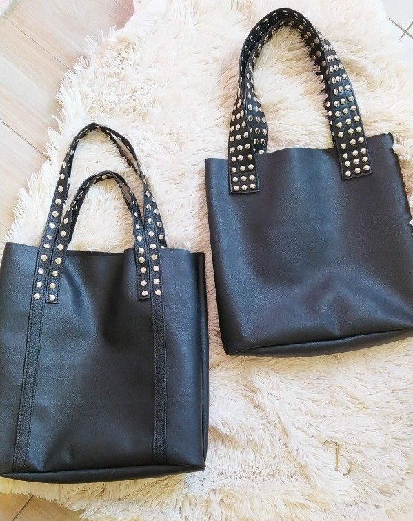 Producto - Tote Caro