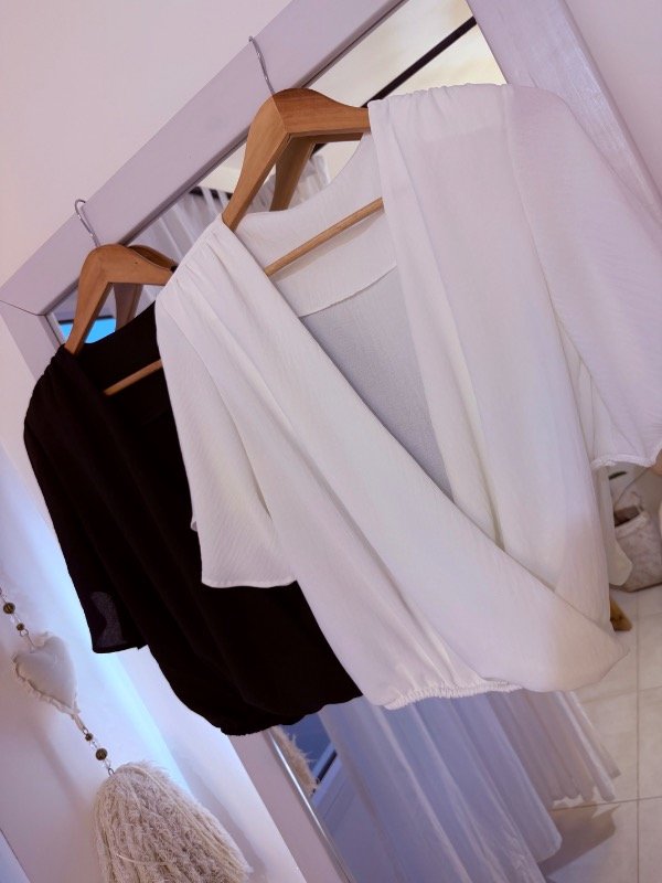 Producto - Blusa Milán - 1