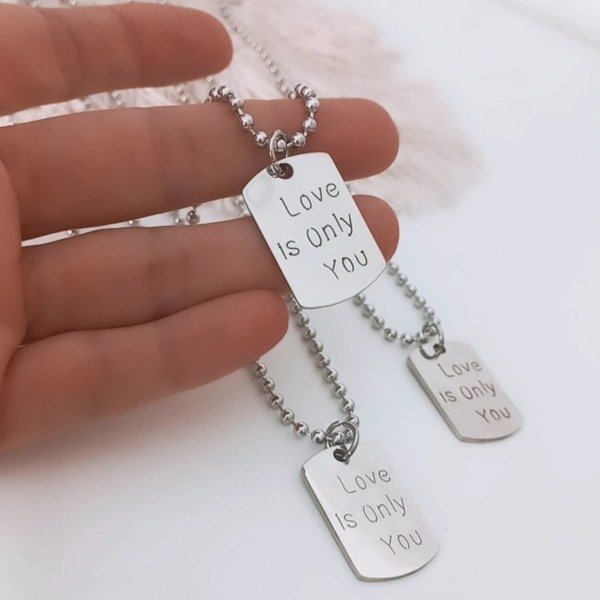 Producto - CONJUNTO EL AMOR ERES SOLO TU cod 3