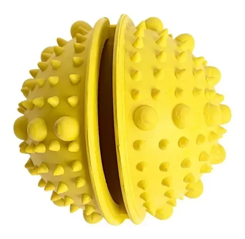 Producto - Pelota Dispensador de Alimento