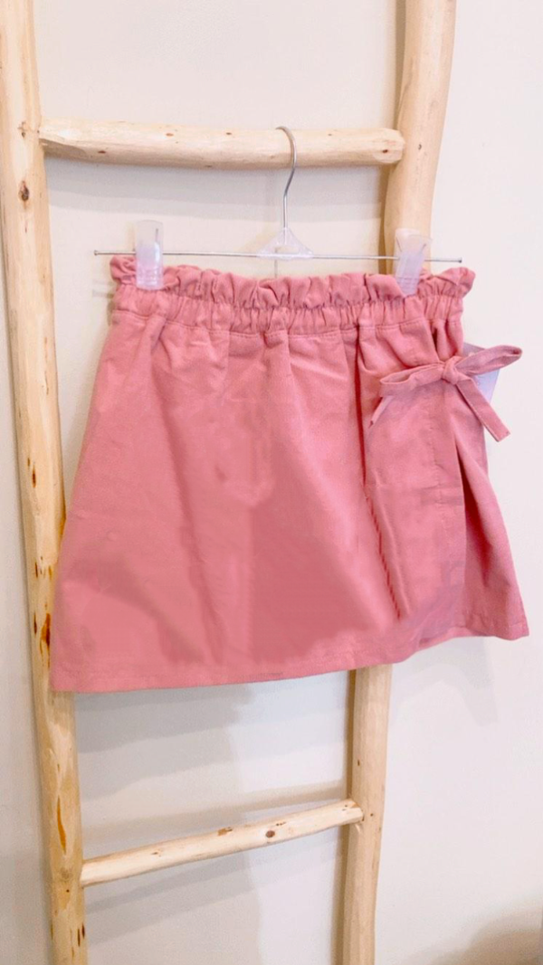 Producto - Short Pollera Marsella