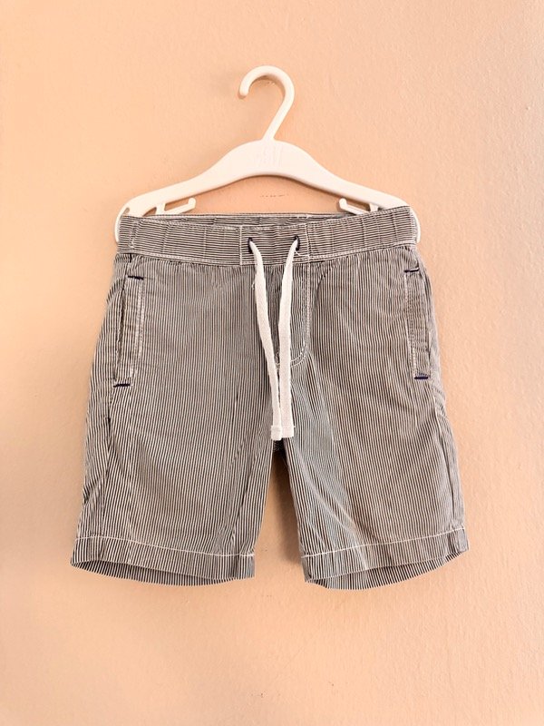 Producto - Bermuda HYM 2 años mpc11