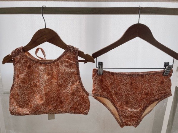 Producto - Bikini Allegra Talle 14 años