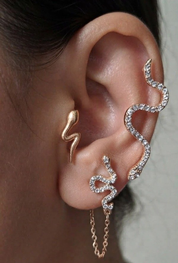 Producto - Set Aros Chiara - 2