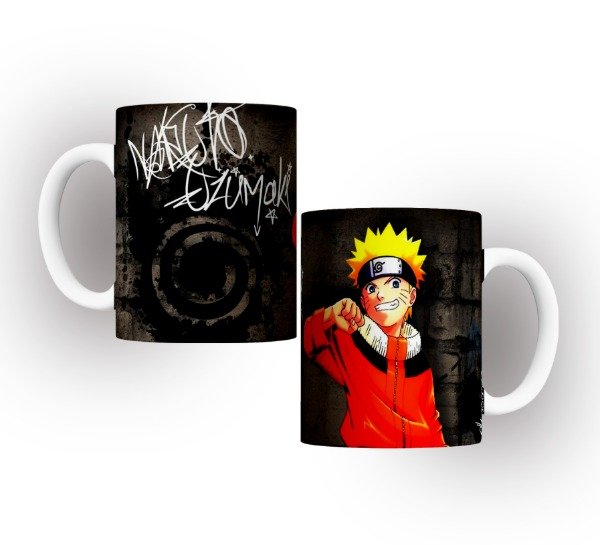 Producto - NARUTO 006