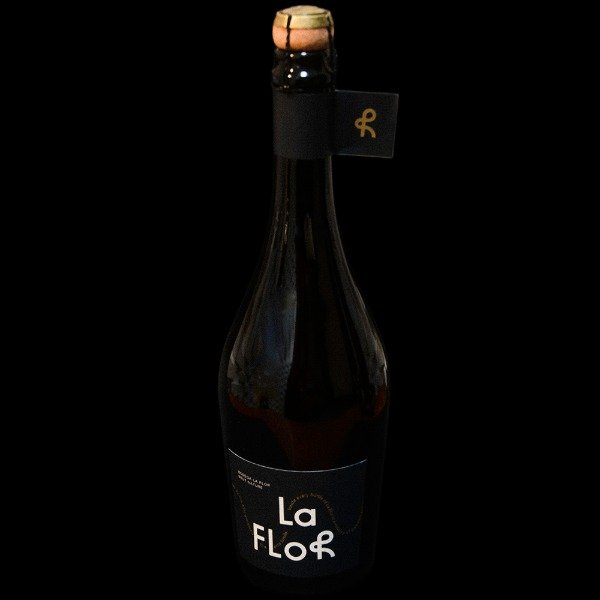 Producto - La Flor Brut Nature