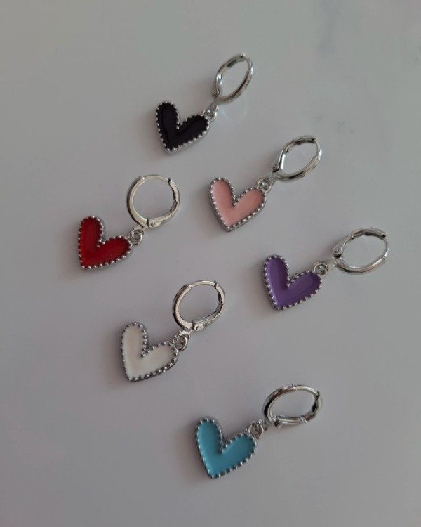 Producto - Aros Sheva