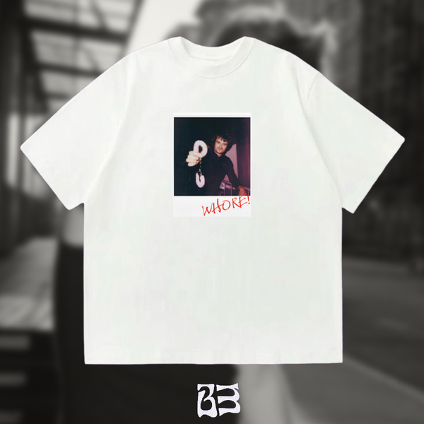 Producto - Boxy fit - whore!