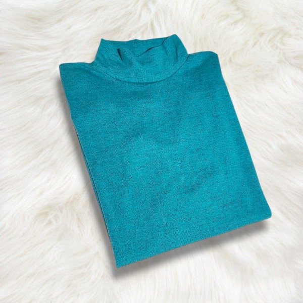 Producto - POLERA DE LANILLA