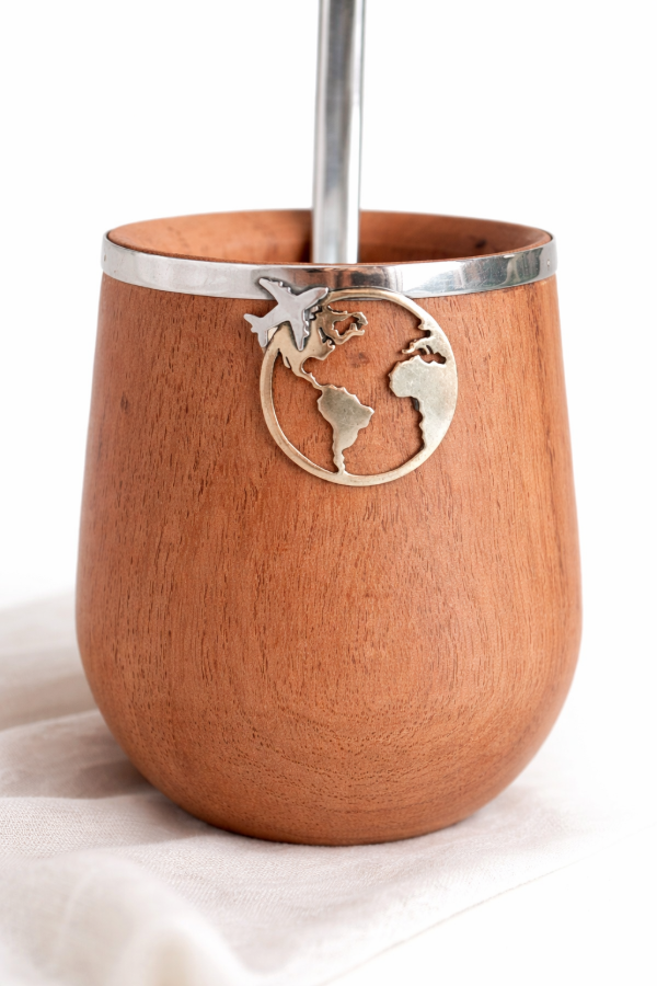 Producto - Mate Mundo