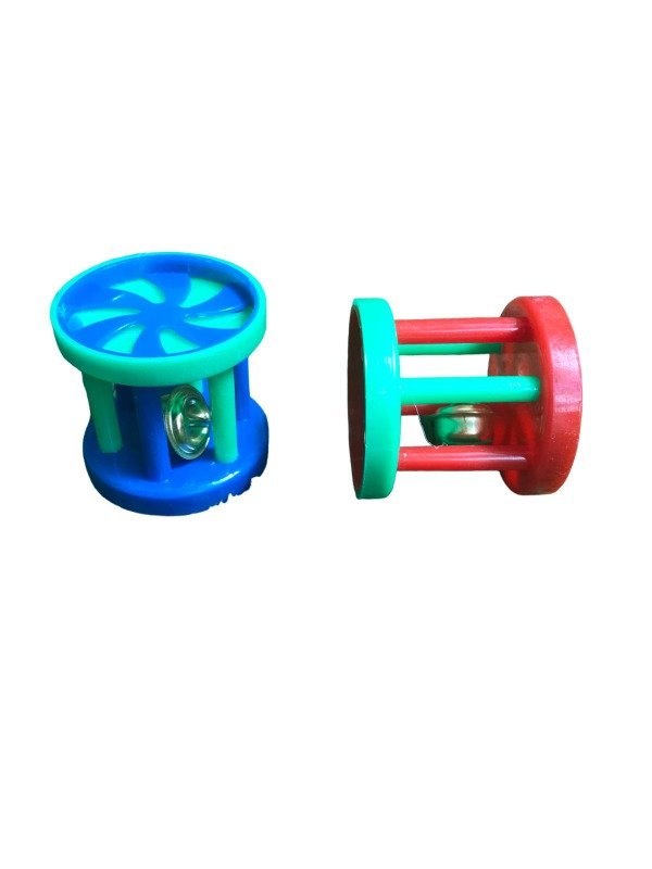 Producto - Cascabelito