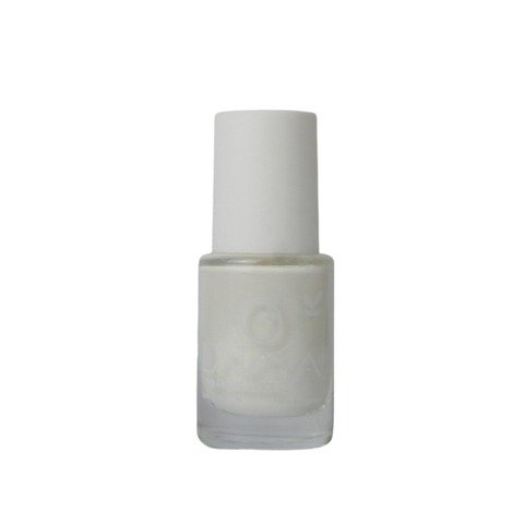 Producto - Esmaltes Uñas Hipoalergénicos Veganos Sin Tacc LONG LASTING COLORS Laima 11ml
