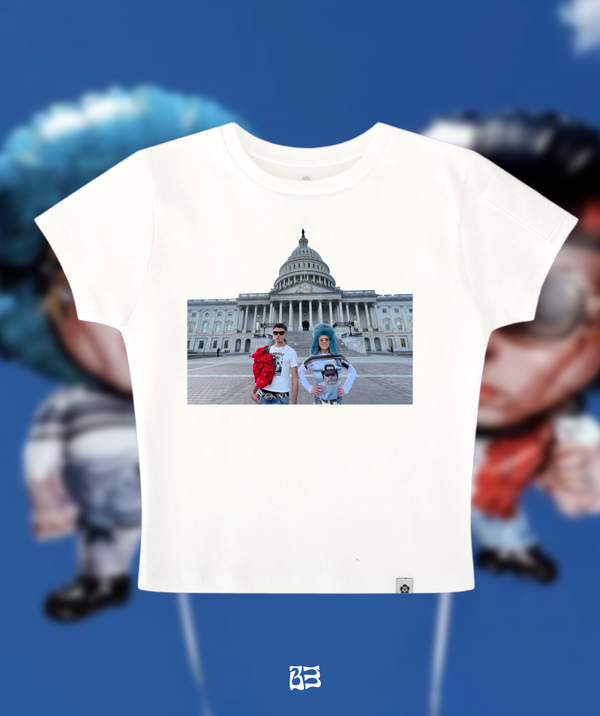 Producto - In my city - 2
