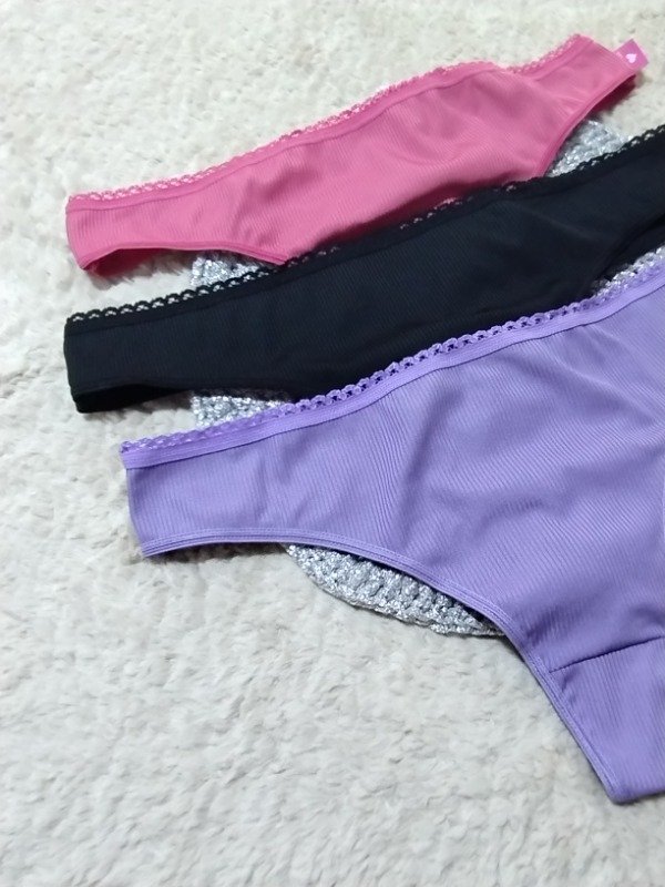 Producto - Pack x3 Cola Less Micro Morley Sayka - 2