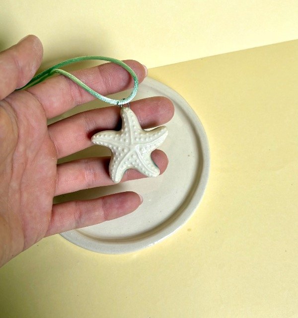 Producto - Estrella de Mar 3D BIFAS Natural + Meadow