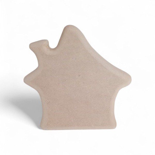 Producto - CONTRAMOLDE CASITA PERFIL REDONDEADO