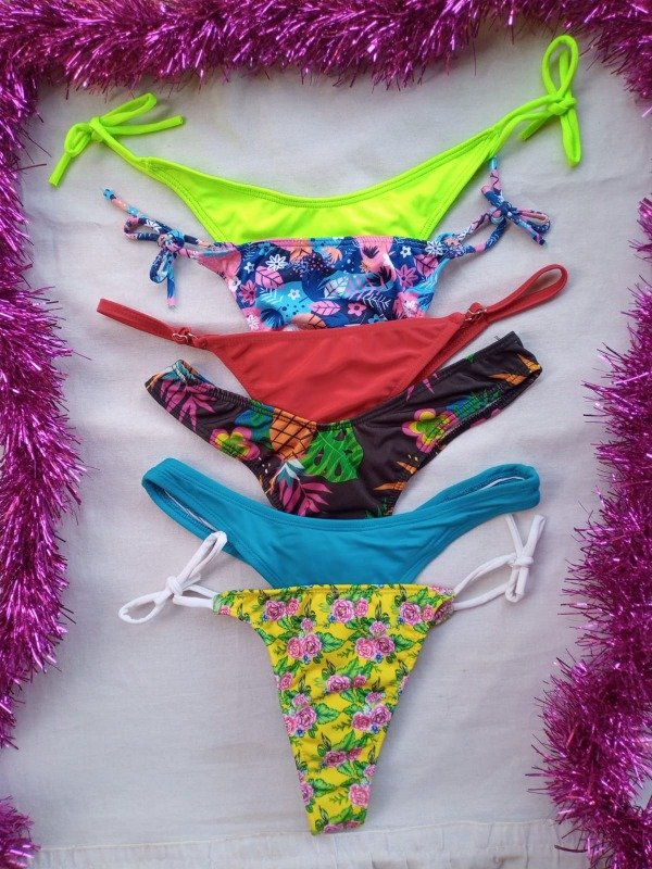 Producto - Bombis bikini