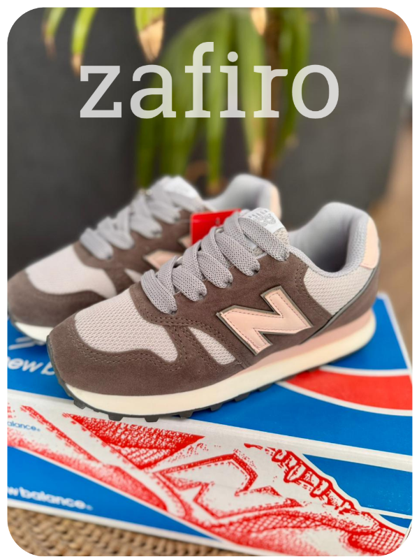 Producto - New Balance 574