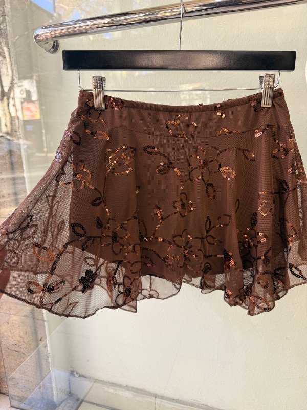 Producto - FALDA TULLY - 4