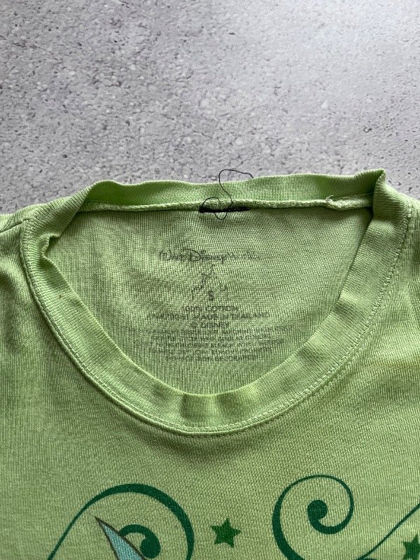 Producto - Tee tinker bell - 7