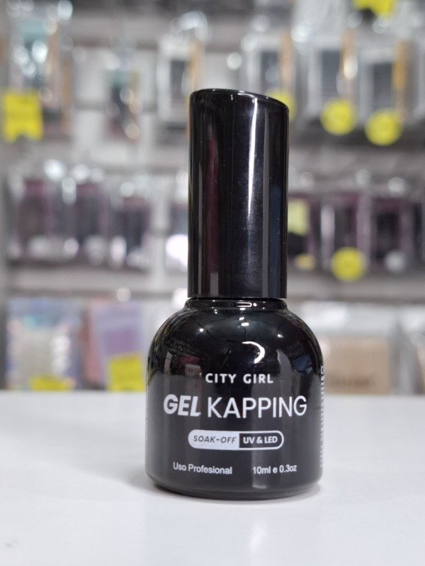 Producto - Kapping de city