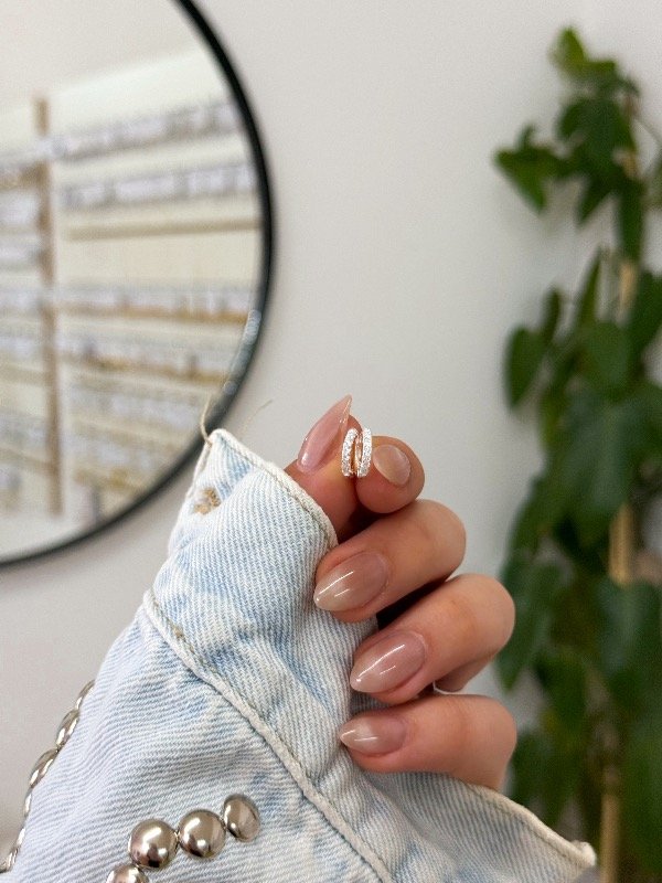 Producto - Cubanitos plata 925 cúbics 9mm