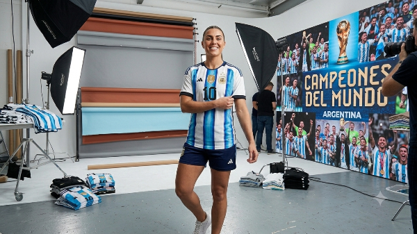 Producto - CAMISETA DE ARGENTINA 10041 - 1