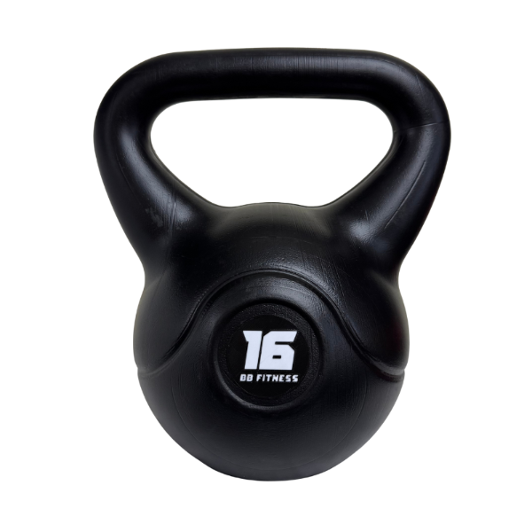 Producto - Pesa Rusa PVC 16kg