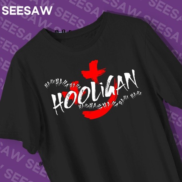 Producto - HOOLIGAN