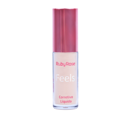 Producto - CORRECTOR LIQUIDO FEELS MEL 30 - 0