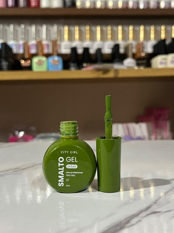 Producto - City Girl 57 (07ml)