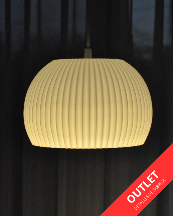 Producto - Colgante COSMO 25cm