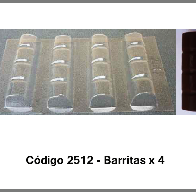 Producto - Articulo 2512