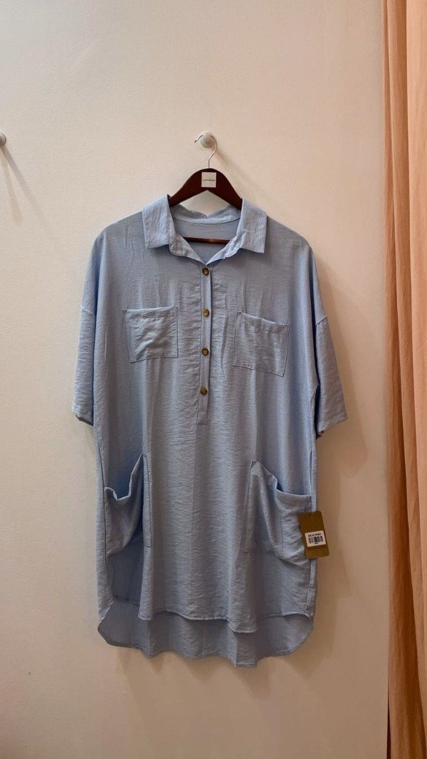 Producto - CAMISERO LUPE