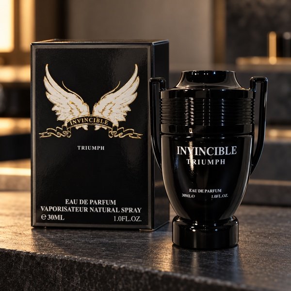 Producto - PERFUME MASCULINO 30ML ENVASE COLLECTION SIMIL ORIGINAL - 2