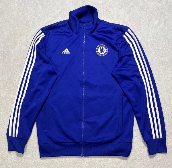 Producto - Adidas x Chelsea - 0