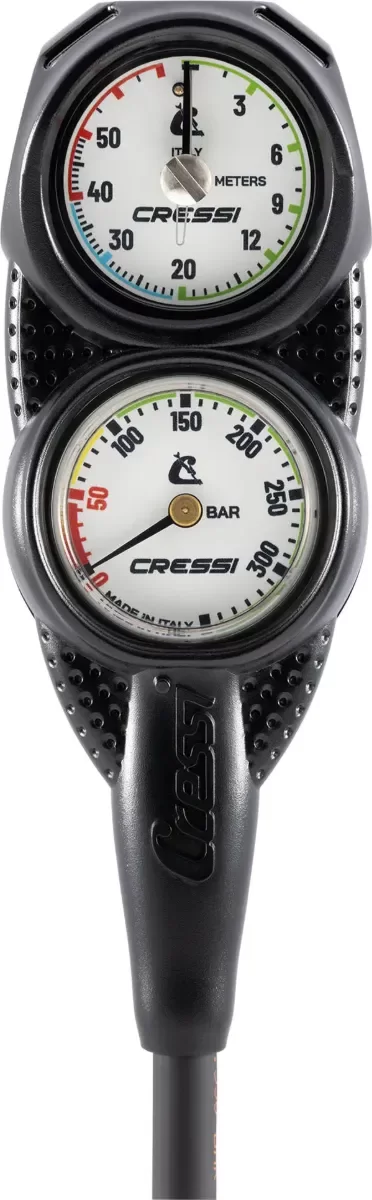 Producto - Cressi DP2 Consola 2 elementos