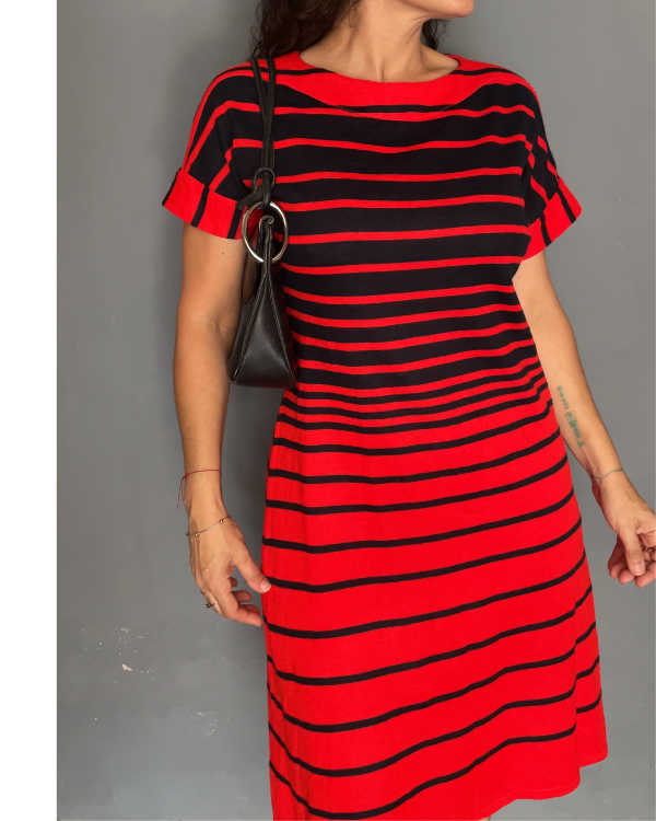 Producto - Vestido J. Ray