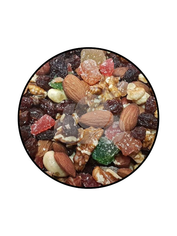 Producto - Mix Repostero (x 500gr.)