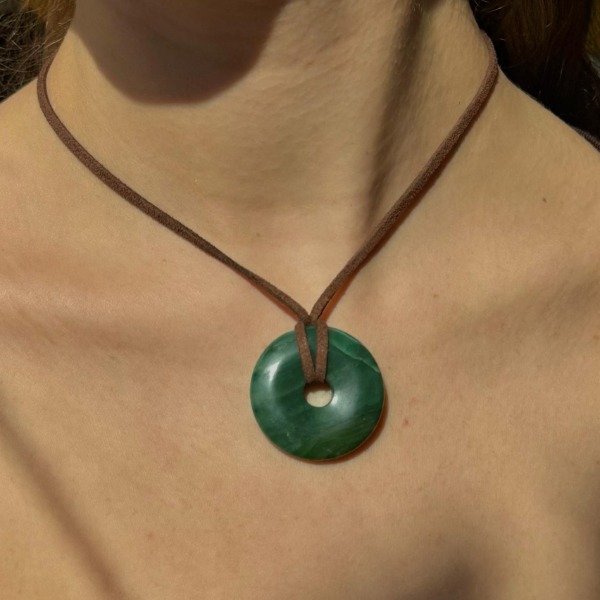 Producto - PIEDRA PI JADE CHICA