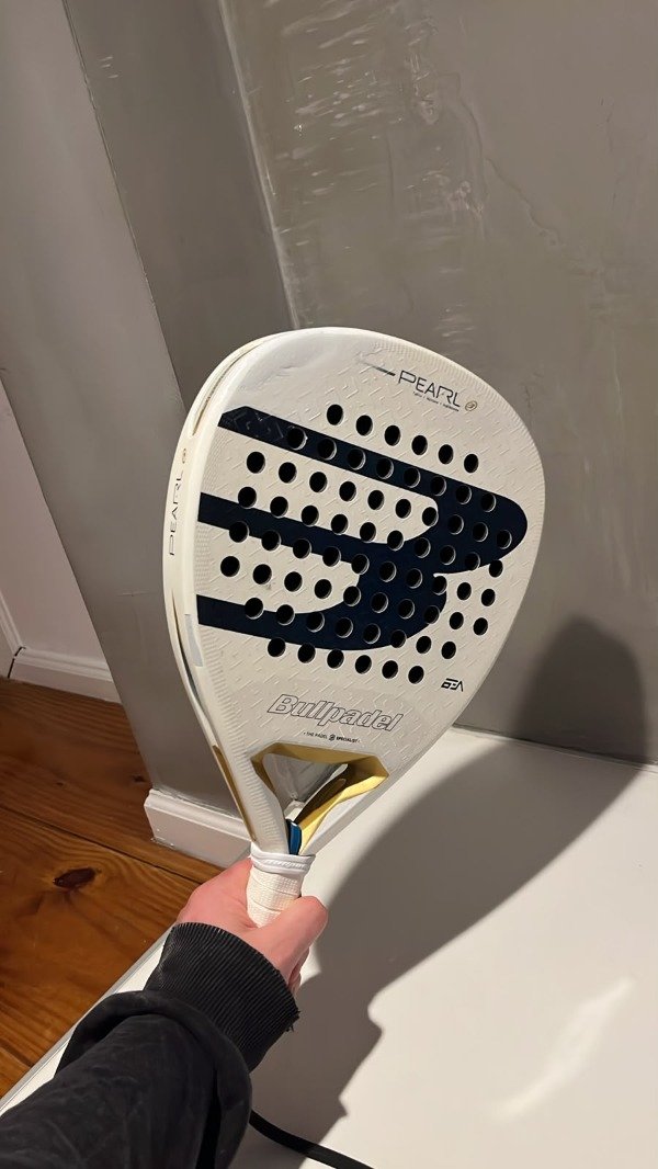 Producto - Bullpadel Pearl 2026 - Reparada 1399 - 1