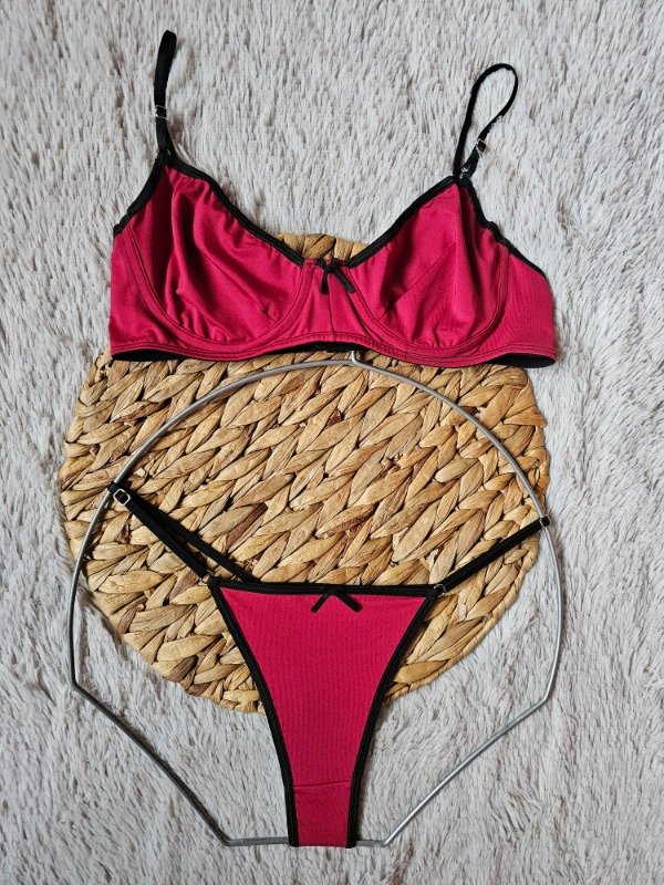 Producto - BERTA microfibra - 0