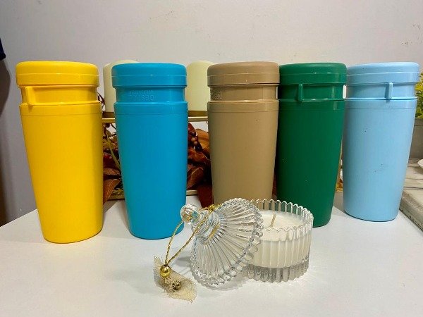 Producto - despolvillador - 2