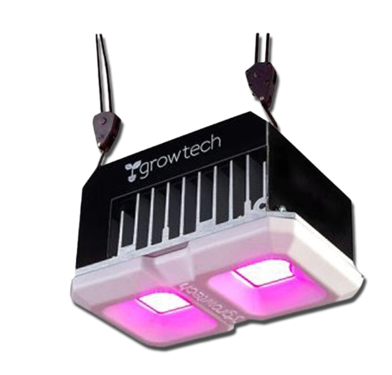 Producto - Panel 100W Full Spectrum
