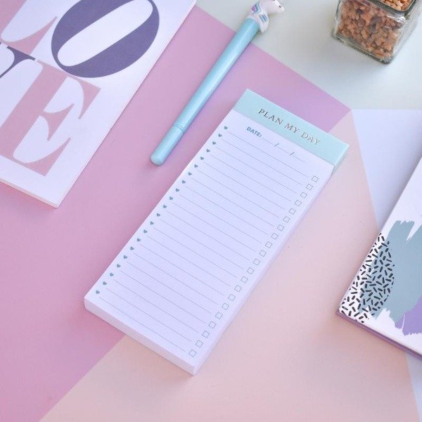 Blocks de notas - IDRA