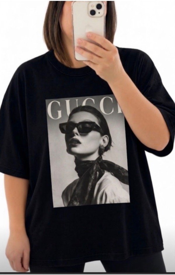 Producto - Remera Gucci - 0
