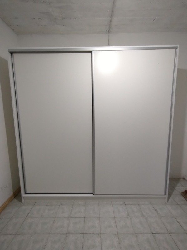 Producto - Placard de 200x220x60