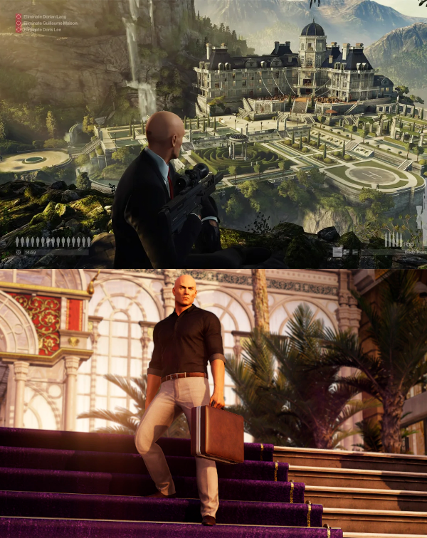 Producto - Hitman 2 - 3