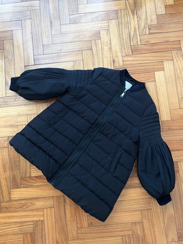 Producto - Campera Paula - Jazmin Chebar