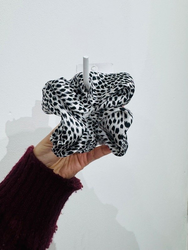 Producto - Scrunchie Byn